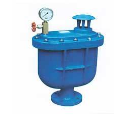 復合式排氣閥 卓越品質，價值無限