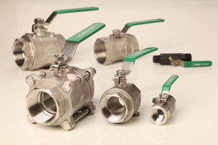 浙江聯(lián)華閥門 專業(yè)閥門解決方案的圖冊(cè)指南